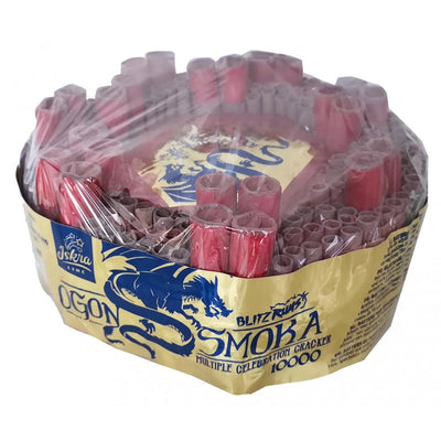 BLITZRUMS - CELEBRATION CRACKER 10.000 - Vorbestellbar