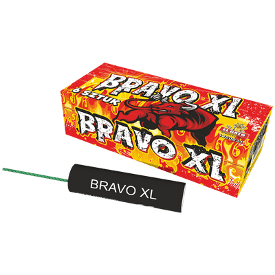 Bravo XL