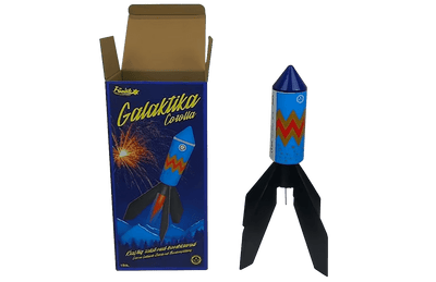 Galaktika Corolla