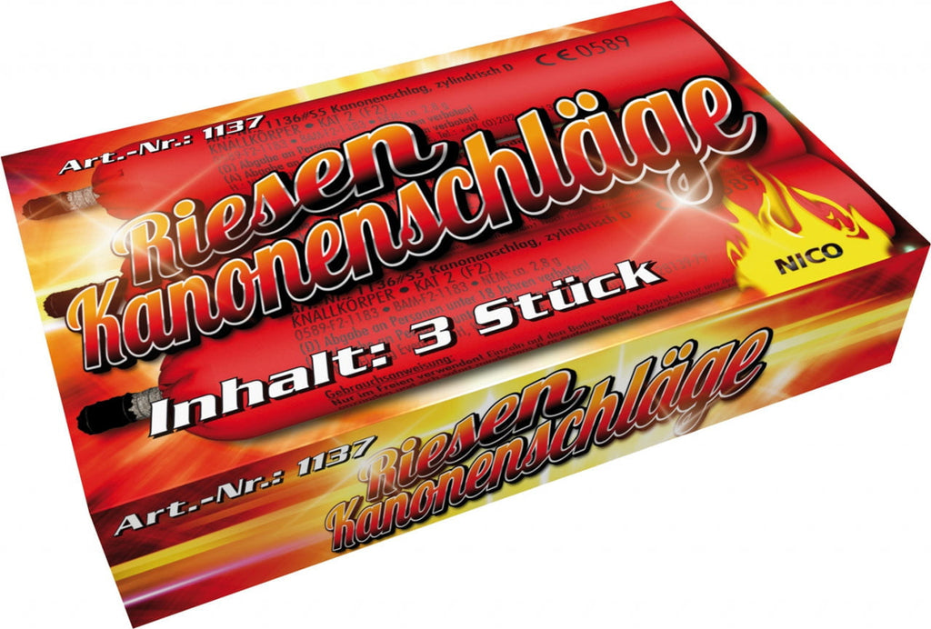 Lichtenrader Feuerwerkverkauf