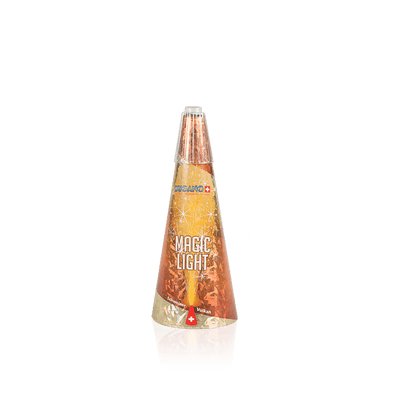 Schweizer Super-Vulkan Magic Light Größe 6