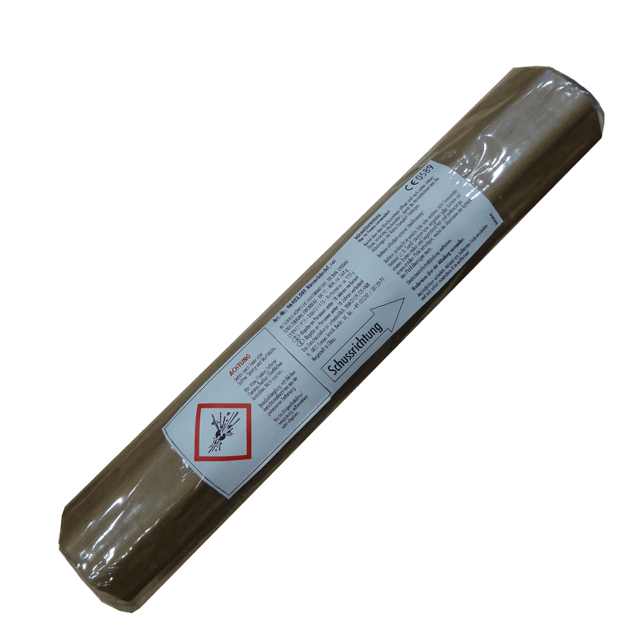 Römisches Lichtterbündel Violett - Lichtenrader Feuerwerkverkauf