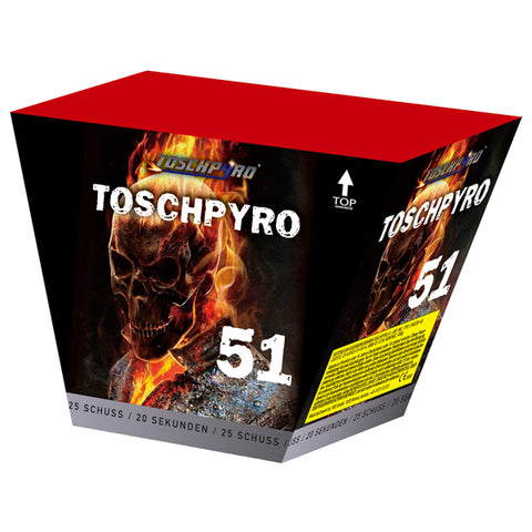 Toschpyro 51