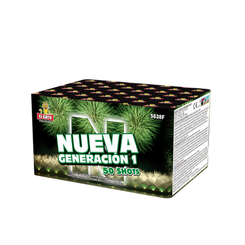 Nueva Generation 1
