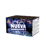 Nueva Generation 3