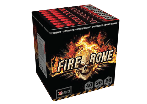 Firebone - Berliner Feuerwerkverkauf