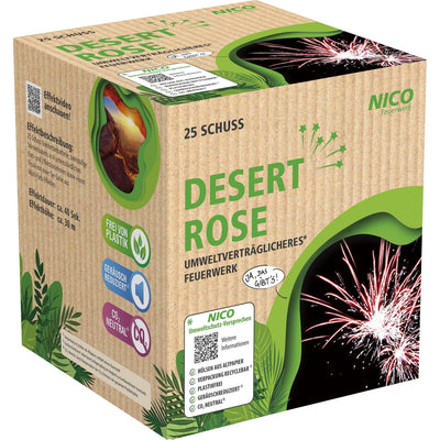 Desert Rose