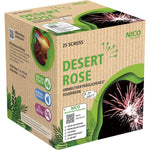 Desert Rose