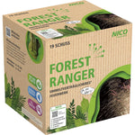Amsterdam/ Forest Ranger