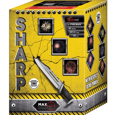 PXB3622 - Sharp