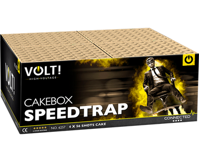Speedtrap