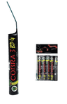 Cobra 3 BP4 - Lichtenrader Feuerwerkverkauf