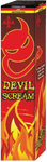 Devils Scream - Lichtenrader Feuerwerkverkauf