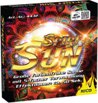 Spirit Sun - Lichtenrader Feuerwerkverkauf