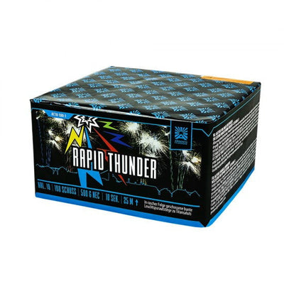 Rapid Thunder (Batch 2024)