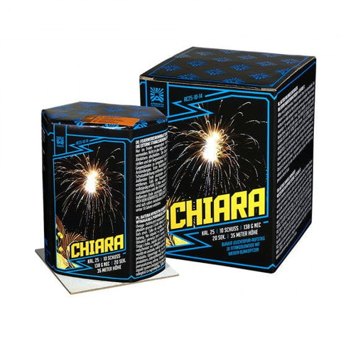 Chiara (Batch 2022)