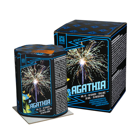 Agathia (Batch 2022)