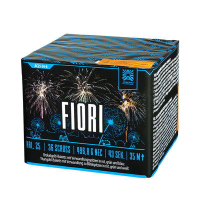 Fiori (Batch 2025) - Vorbestellbar