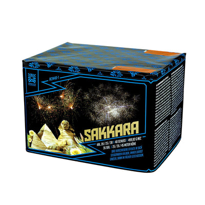 Sakkara Batch 2024 - vorbestellbar