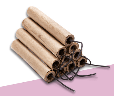 Cohete Borracho No. 4 Paradas