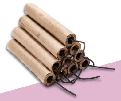 Lichtenrader Feuerwerkverkauf