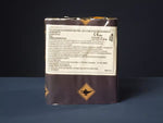 CB-25-25-I-321 Red Tail To Silver Spinner With Silver Strobe Mine
