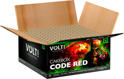 Code Red