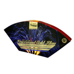 Feuerwand Gold-Blau (Batch 2020)