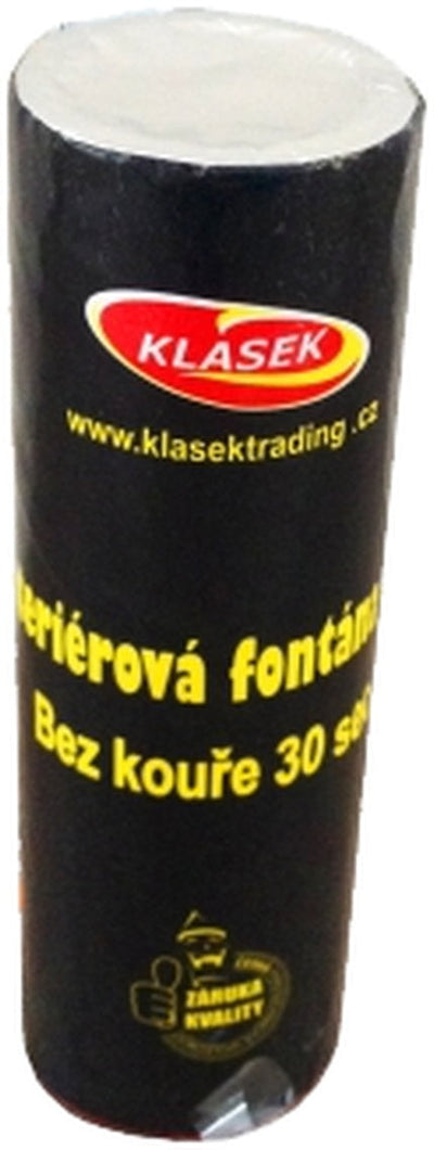 Fontäne 3m 30s