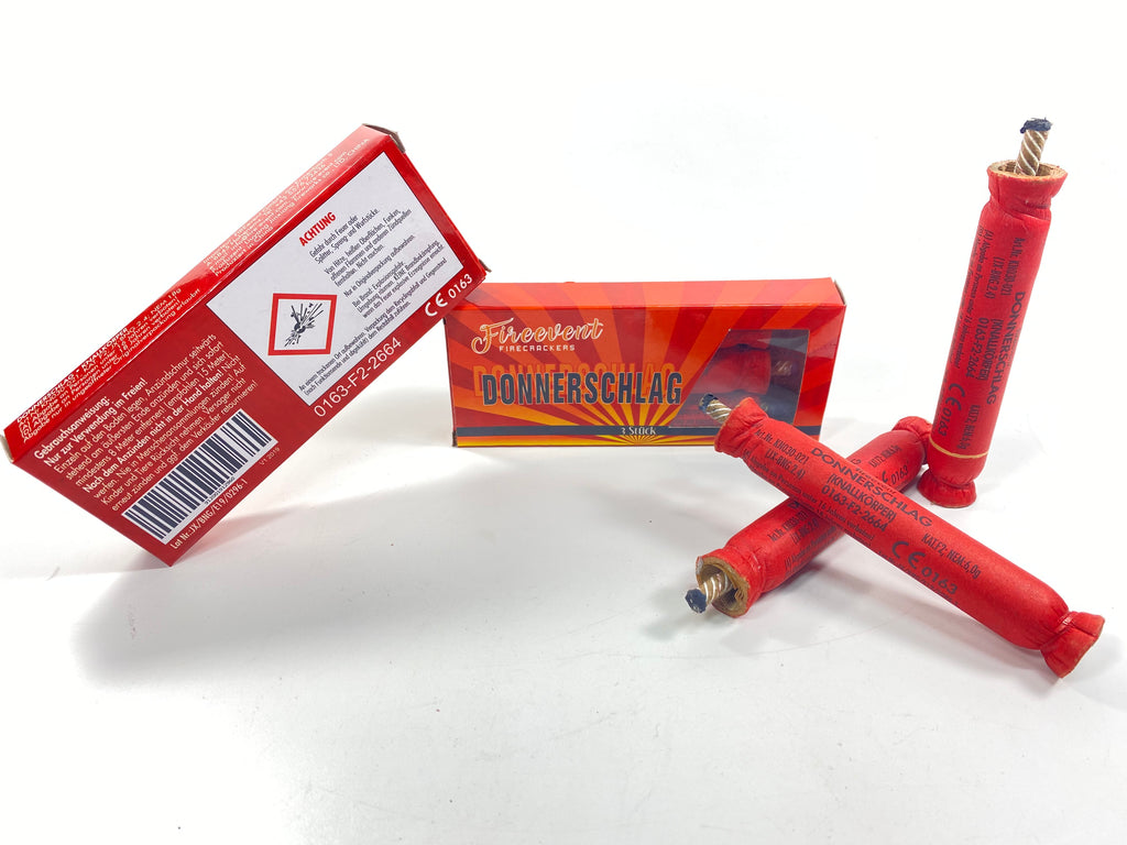 Lichtenrader Feuerwerkverkauf
