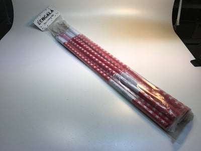 Sternfackel Typ B (Bacchettone R85)