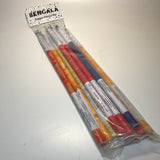 Sternfackel Typ A (Bengala Pioggia Blanca R56)