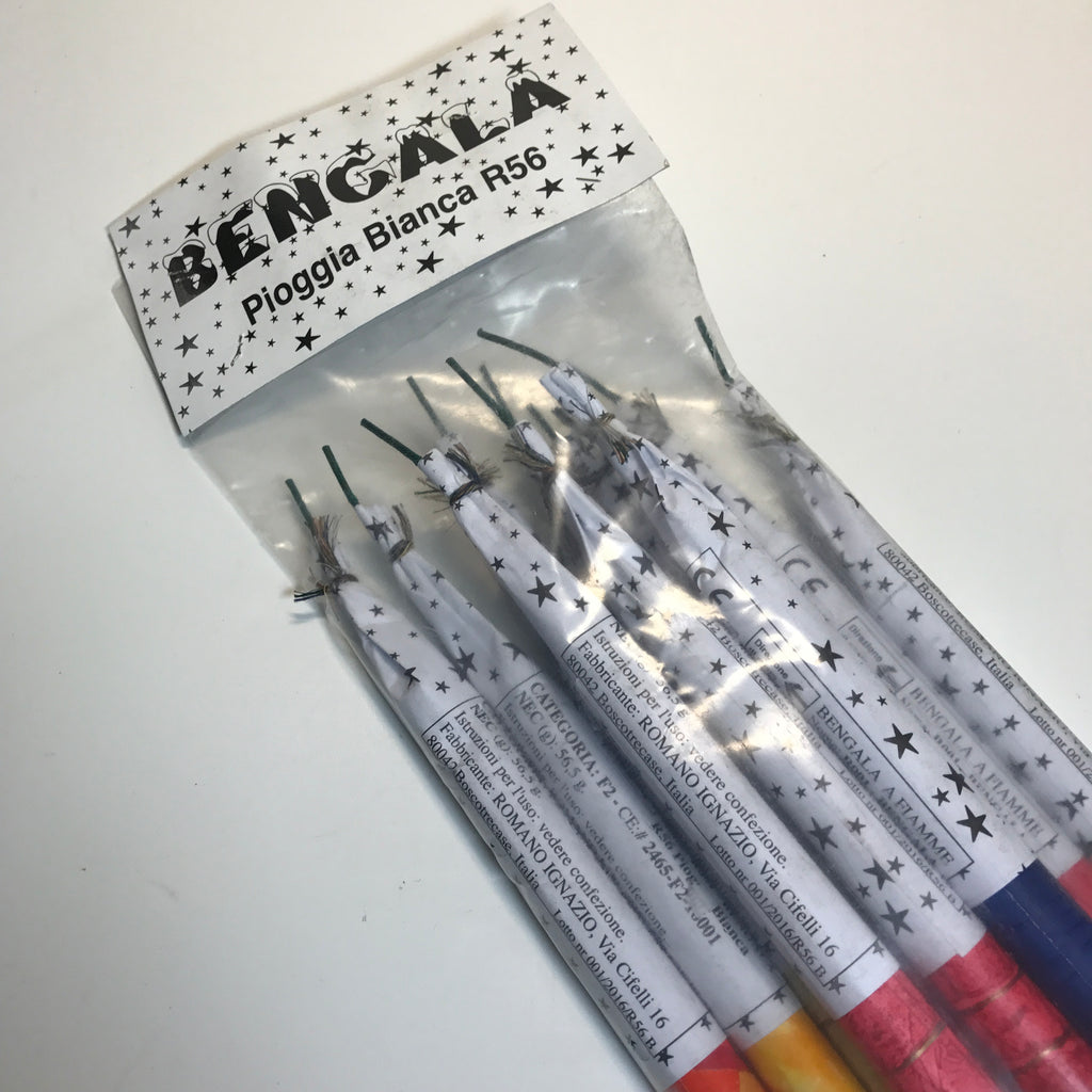 Lichtenrader Feuerwerkverkauf