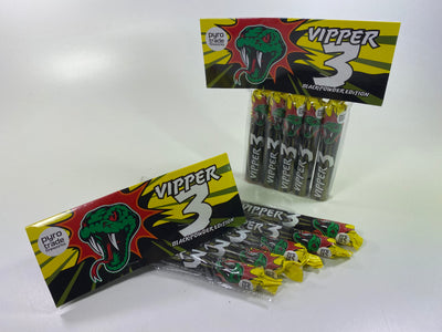 Vipper 3 - Berliner Feuerwerkverkauf