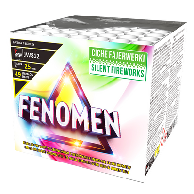 JW812 Fenomen