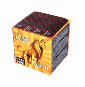 King Gold - Lichtenrader Feuerwerkverkauf