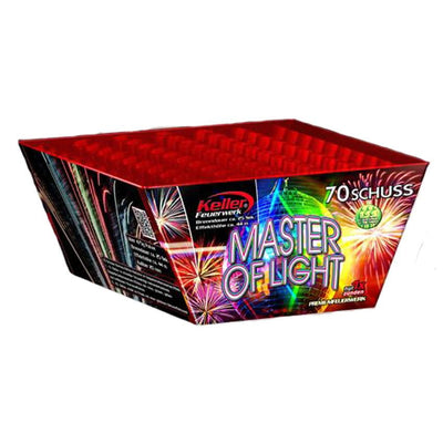 Master of Light - Lichtenrader Feuerwerkverkauf