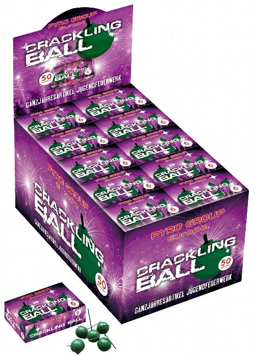 Lichtenrader Feuerwerkverkauf