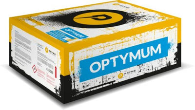 Optymum - Lichtenrader Feuerwerkverkauf