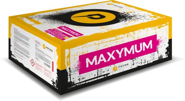 Maxymum - Lichtenrader Feuerwerkverkauf