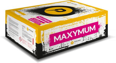 Maxymum