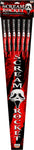 Raketenset Scream Rocket