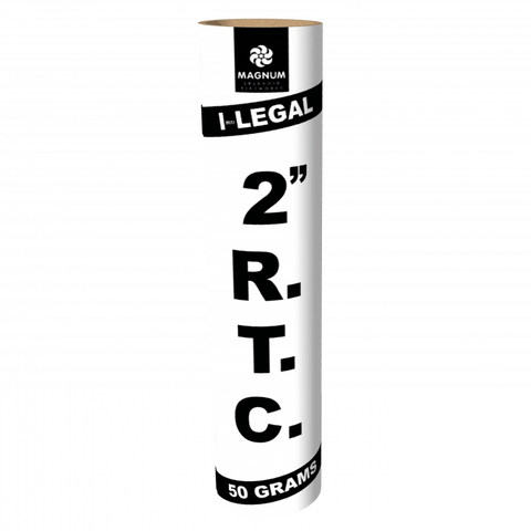 2" R. T. C. (Rotterdam Terror Corps)