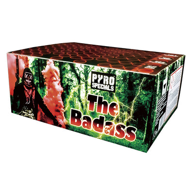 The Badass