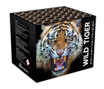 Wild Tiger