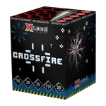 Crossfire Crossette - Vorbestellbar