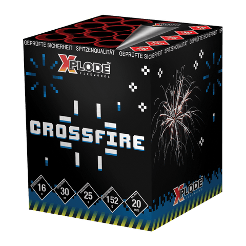 Crossfire Crossette