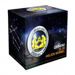 Gemini - Helios Wirbel