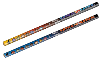 TRC9 One by One - Römisches Licht - Lichtenrader Feuerwerkverkauf