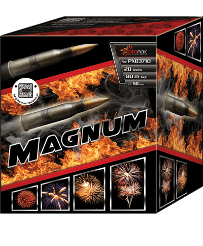 PXB3710 - Magnum